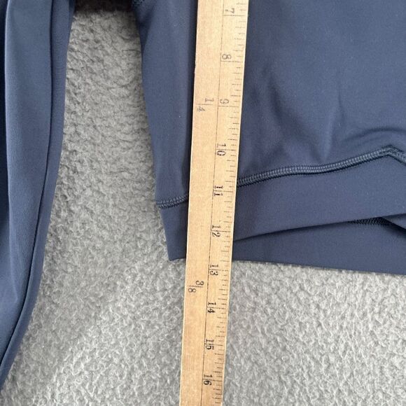 LSpace Aim High Top in Slate - Picture 9 of 11